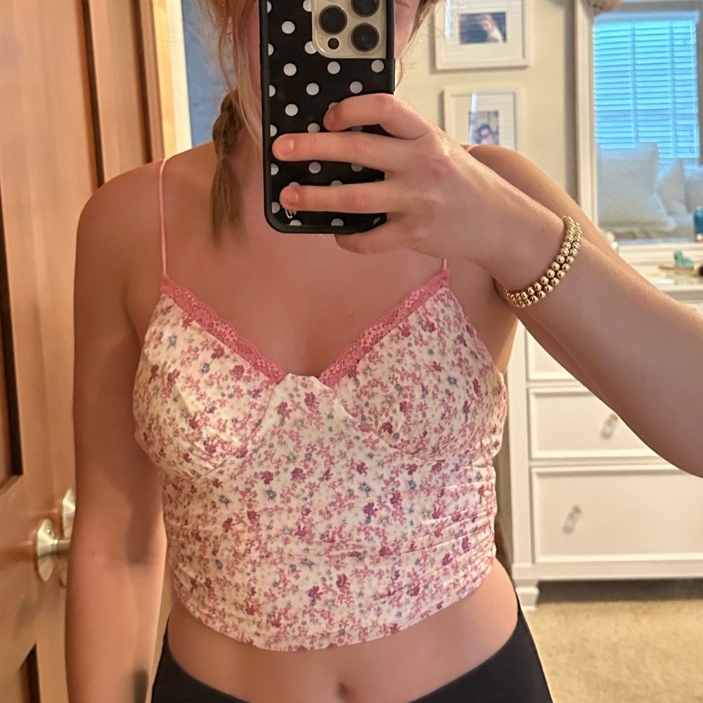 Princess Polly Tank (US 4)